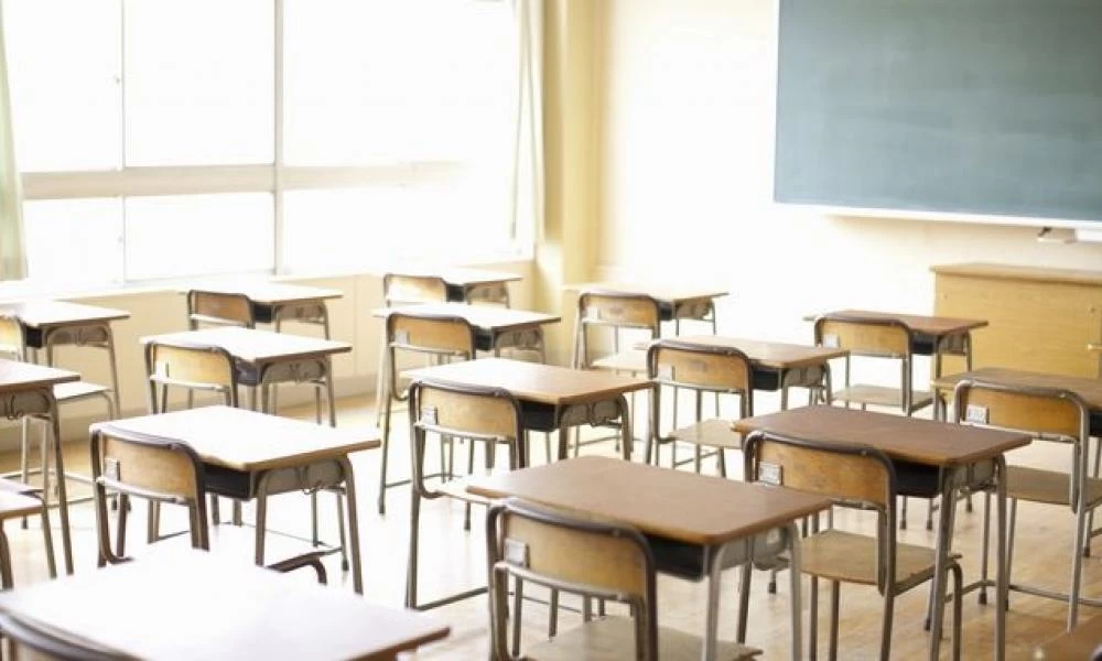 Νεκρός μαθητής ειδικού σχολείου από κορονοϊό στον Πειραιά